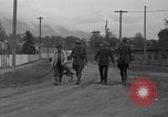 Image Planification de la route de l'Alaska Hazelton Canada, 1941, de la seconde 58 séquences d'archives historiques vidéo 65675053972