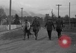 Image Planification de la route de l'Alaska Hazelton Canada, 1941, de la seconde 59 séquences d'archives historiques vidéo 65675053972