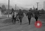 Image Planification de la route de l'Alaska Hazelton Canada, 1941, de la seconde 60 séquences d'archives historiques vidéo 65675053972