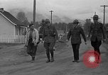 Image Planification de la route de l'Alaska Hazelton Canada, 1941, de la seconde 61 séquences d'archives historiques vidéo 65675053972