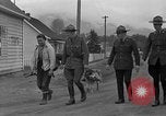 Image Planification de la route de l'Alaska Hazelton Canada, 1941, de la seconde 62 séquences d'archives historiques vidéo 65675053972