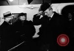 Image of Franklin Roosevelt United States USA, 1941, second 57 stock footage video 65675053973