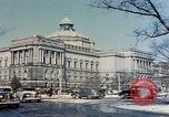 Image of Library of Congress Washington DC USA, 1945, second 5 stock footage video 65675053974