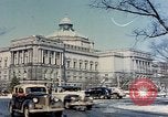Image of Library of Congress Washington DC USA, 1945, second 6 stock footage video 65675053974