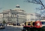 Image of Library of Congress Washington DC USA, 1945, second 7 stock footage video 65675053974