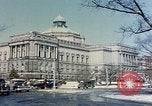 Image of Library of Congress Washington DC USA, 1945, second 10 stock footage video 65675053974