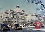 Image of Library of Congress Washington DC USA, 1945, second 11 stock footage video 65675053974