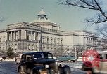 Image of Library of Congress Washington DC USA, 1945, second 12 stock footage video 65675053974