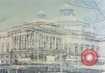 Image of Library of Congress Washington DC USA, 1945, second 15 stock footage video 65675053974