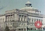 Image of Library of Congress Washington DC USA, 1945, second 18 stock footage video 65675053974