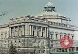Image of Library of Congress Washington DC USA, 1945, second 19 stock footage video 65675053974