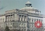 Image of Library of Congress Washington DC USA, 1945, second 20 stock footage video 65675053974