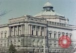 Image of Library of Congress Washington DC USA, 1945, second 21 stock footage video 65675053974