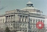 Image of Library of Congress Washington DC USA, 1945, second 22 stock footage video 65675053974