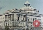 Image of Library of Congress Washington DC USA, 1945, second 24 stock footage video 65675053974