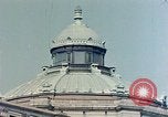Image of Library of Congress Washington DC USA, 1945, second 32 stock footage video 65675053974
