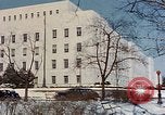 Image of Library of Congress Washington DC USA, 1945, second 41 stock footage video 65675053974