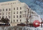 Image of Library of Congress Washington DC USA, 1945, second 42 stock footage video 65675053974
