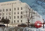 Image of Library of Congress Washington DC USA, 1945, second 43 stock footage video 65675053974