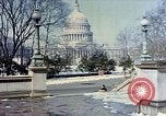 Image of Library of Congress Washington DC USA, 1945, second 1 stock footage video 65675053975