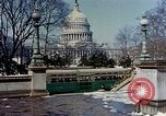 Image of Library of Congress Washington DC USA, 1945, second 3 stock footage video 65675053975
