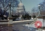 Image of Library of Congress Washington DC USA, 1945, second 6 stock footage video 65675053975