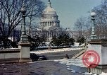 Image of Library of Congress Washington DC USA, 1945, second 7 stock footage video 65675053975