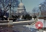 Image of Library of Congress Washington DC USA, 1945, second 10 stock footage video 65675053975