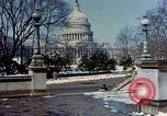 Image of Library of Congress Washington DC USA, 1945, second 11 stock footage video 65675053975