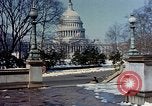Image of Library of Congress Washington DC USA, 1945, second 12 stock footage video 65675053975