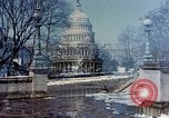 Image of Library of Congress Washington DC USA, 1945, second 13 stock footage video 65675053975