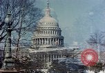 Image of Library of Congress Washington DC USA, 1945, second 14 stock footage video 65675053975