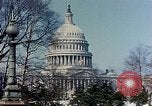 Image of Library of Congress Washington DC USA, 1945, second 16 stock footage video 65675053975