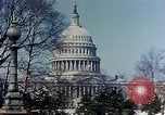 Image of Library of Congress Washington DC USA, 1945, second 21 stock footage video 65675053975