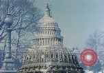 Image of Library of Congress Washington DC USA, 1945, second 24 stock footage video 65675053975