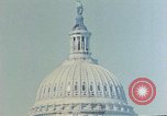 Image of Library of Congress Washington DC USA, 1945, second 36 stock footage video 65675053975