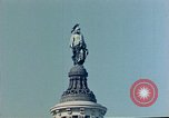 Image of Library of Congress Washington DC USA, 1945, second 43 stock footage video 65675053975