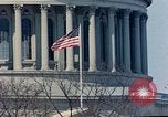 Image of Library of Congress Washington DC USA, 1945, second 57 stock footage video 65675053975
