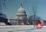 Image of Library of Congress Washington DC USA, 1945, second 60 stock footage video 65675053975
