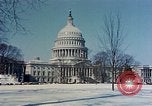 Image of Library of Congress Washington DC USA, 1945, second 62 stock footage video 65675053975