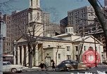 Standbild Blair House Washington DC USA, 1945, aus Sekunde 6 historischem Filmmaterial Videoclip 65675053977