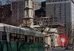 Standbild Blair House Washington DC USA, 1945, aus Sekunde 22 historischem Filmmaterial Videoclip 65675053977