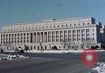 Image of Federal Reserve Building Washington DC USA, 1945, second 7 stock footage video 65675053979