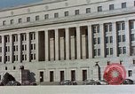 Image of Federal Reserve Building Washington DC USA, 1945, second 14 stock footage video 65675053979
