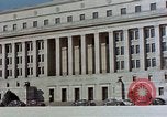 Image of Federal Reserve Building Washington DC USA, 1945, second 18 stock footage video 65675053979