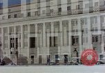Image of Federal Reserve Building Washington DC USA, 1945, second 20 stock footage video 65675053979