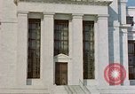 Image of Federal Reserve Building Washington DC USA, 1945, second 38 stock footage video 65675053979