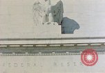Image of Federal Reserve Building Washington DC USA, 1945, second 42 stock footage video 65675053979