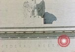 Image of Federal Reserve Building Washington DC USA, 1945, second 44 stock footage video 65675053979