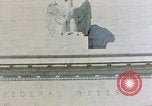 Image of Federal Reserve Building Washington DC USA, 1945, second 45 stock footage video 65675053979